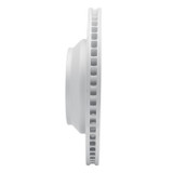 R1 Concepts PSP-02139D - Hi-Carbon Alloy GEOMET Coated Rotor - Slotted