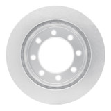 R1 Concepts RRE-54167 - GEOSPEC Coated Rotor