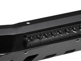 Armordillo USA 7178489 - 2003-2009 Lexus GX470 AR Bull Bar w/LED - Matte Black