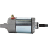 Arrowhead 410-54207 - Mitsuba 12V 10T Str
