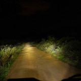 Baja Designs 507108 - Husqvarna XL Pro D/C Headlight Kit 2024 FE 350S FE 501S FE350W FE 501W FE 450 TE 150 TE 250 TE 300 Driving Combo Clear