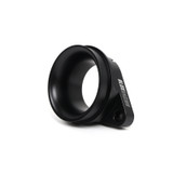 BLOX Racing BXFL-50221-FL - Racing 15-21 Subaru WRX Flange for 3in Turbo Inlet Hose Black