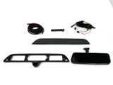 Brandmotion FVMR-1181 - FullVUE® Mirror 3rd Brake Light Camera System For Ford