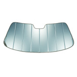 Covercraft UV11761BL - UVS100 Custom Sunscreen - Blue Metallic
