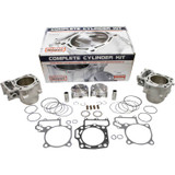 Cylinder Works 30007-K03HC - 08-13 Kawasaki KRF 750 Teryx 4x4 750cc STD Bore High Comp Cylinder Kit 11.5:1 Comp