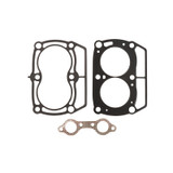 Cylinder Works 61002-G02 - 2011/13-14 Polaris Ranger 800 4x4 800cc +2mm Big Bore Top-End Gasket Kit 82mm