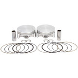 Cylinder Works 60004-K01HC - 2016 Polaris ACE 900 EPS 900cc Standard Bore High Comp Cylinder Kit 11.5:1 Comp