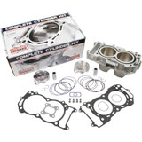 Cylinder Works CW31015K01 - 20-23 Kawasaki KRX 1000 Teryx 1000cc +3mm Big Bore Cylinder Kit 1065cc