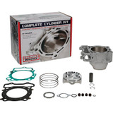 Cylinder Works CW20013K01HC - 20-23 Yamaha WR 250 F 250cc Standard Bore High Compression Cylinder Kit 14.7:1 Comp