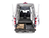 DECKED VR2 - Drawer System - RAM Promaster (2014-current)