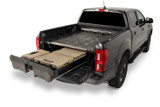 DECKED YG4 - Drawer System - GMC Canyon & Chevrolet Colorado (2015-2022)