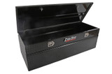 DEE ZEE DZ8560WB - Deezee Universal Tool Box - Red Chest Black BT
