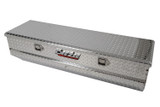 DEE ZEE DZ8556F - Deezee Universal Tool Box - Red Chest BT Alum 56In