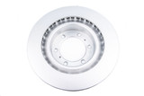 DBA DBA2736E - 10-23 Lexus GX460 Front En-Shield Standard Rotor