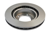 DBA DBA2722E - 08-16 Lexus LX570 Front En-Shield Standard Rotor