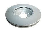 DBA DBA2953E - 03-05 Mazda 6 Front En-Shield Standard Rotor