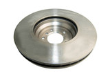 DBA DBA2858 - 07-13 BMW 335i Front Street Series Standard Rotor