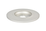 DBA DBA3779E - 2020 Mercedes-Benz A 45 (w/Solid Rear Rotor) Rear En-Shield Standard Rotor