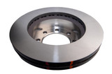DBA DBA42178 - 12-15 Ford F-250 Super Duty 4WD Front 4000 Series Standard Rotor