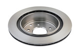 DBA DBA574 - 03-05 Infiniti G35 (w/Standard Brakes) Rear Street Series Standard Rotor