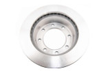 DBA DBA798 - 99-04 Ford F-250 Super Duty 4WD Front Street Series Standard Rotor