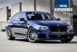 Dinan G30-M550I-E-BA - G30 M550i Experience Package (E)