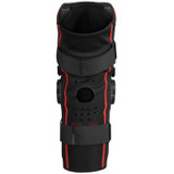 EVS SX02-20K-M - SX02 Knee Brace Black - Medium