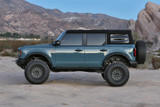 Fabtech K2396DL - 21-24 Ford Bronco 6in Lift Kit w/ Dirt Logic 2.5 Resi Coilovers Fabtech K2396DL - 21-24 Ford Bronco 6in Lift Kit w/ Dirt Logic 2.5 Resi Coilovers