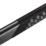Go Rhino XG-RS50010T -   - Xventure Gear - Spade Stackable Shovel - Textured Black