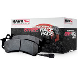 Hawk HB122R.980 - Street Race Disc Brake Pad