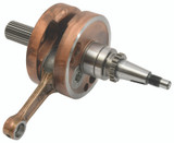 Hot Rods 4095 - 04-13/15-17 Honda CRF 250 X 250cc Crankshaft