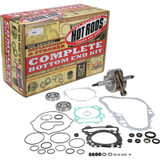 Hot Rods CBK0165 - 00-04 Suzuki DR-Z 400 400cc Bottom End Kit