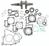 Hot Rods CBK0178 - 05-11 Kawasaki KVF 750 Brute Force 4x4i 750cc Bottom End Kit