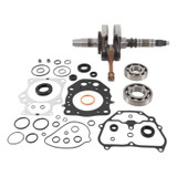 Hot Rods CBK0219 - 12-13 Honda TRX 420 FM 420cc Bottom End Kit