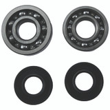 Hot Rods HR00059 - 2018/20-21 Yamaha YZ 65 65cc Main Bearing & Seal Kit