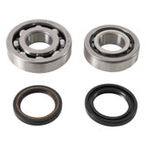 Hot Rods K063 - 05-17 Honda CRF 450 X 450cc Main Bearing & Seal Kit