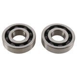 Hot Rods K239 - 89-04 Yamaha YFM 350 X Warrior 350cc Main Bearing & Seal Kit