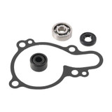 Hot Rods WPK0033 - 03-05 Kawasaki KX 125 125cc Water Pump Kit