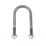 Husky Towing UBK238510 - Leaf Spring Axle U Bolt