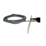 OffRoadOnly LD-PL6 - Jeep License Plate LED Light With 6 Foot Disconnectable Harness LitePLATE