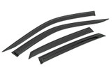 OLM OLMB.19011.1 - Window Rain Guards 22-Present Honda Civic 5D  Outside Line Motoring OLM OLMB.19011.1 - Window Rain Guards 22-Present Honda Civic 5D  Outside Line Motoring