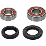 Pivot Works 25-1060-P - Yamaha Wheel Bearing Kit Premium Bearings