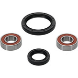 Pivot Works 25-1051-P - Suzuki Wheel Bearing Kit Premium Bearings