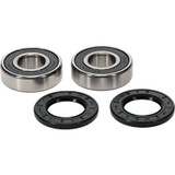 Pivot Works 25-1553-P - 22-23 Gas-Gas MC85 1714 PW Wheel Bearing Kit Rear Upgrade Rep. Bearings
