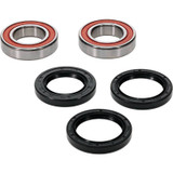 Pivot Works 25-1499-P - CF-Moto, Ducati, Polaris Wheel Bearing Kit Premium Bearings