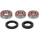 Pivot Works 25-1458-P - Gas-Gas, Rieju Wheel Bearing Kit Premium Bearings