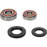 Pivot Works 25-1357-P - Yamaha Wheel Bearing Kit Premium Bearings