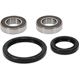 Pivot Works 25-1632-P - Yamaha Wheel Bearing Kit Premium Bearings