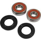 Pivot Works 25-1343-P - Honda Wheel Bearing Kit Premium Bearings