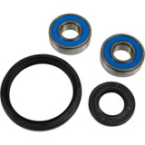 Pivot Works 25-1745-P - Kawasaki Wheel Bearing Kit Premium Bearings
